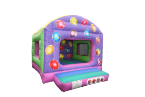 Bouncy Castle Hire for all ages
