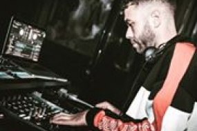 DJ James Kelly DJs Profile 1
