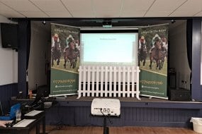SilversurfDJ Entertainments Race Night Hire Profile 1