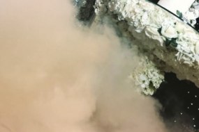 PM Events Ltd Smoke Machine Hire Profile 1