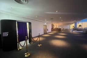 PM Events Ltd Photo Booth Hire Profile 1