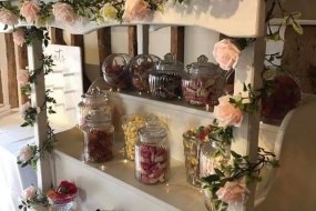 Hollinshead & Co Sweet and Candy Cart Hire Profile 1