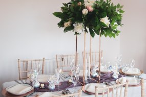 Jacinth Weddings and Events Event Styling Profile 1
