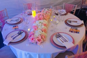 Jacinth Weddings and Events Decorations Profile 1