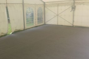 BK Marquee Hire Marquee Flooring Profile 1