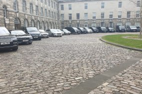 Mke chauffeurs ltd Wedding Car Hire Profile 1