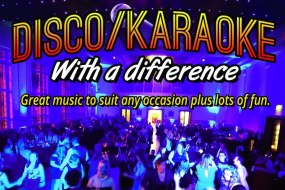 Kaleidoscope Parties Karaoke Hire Profile 1