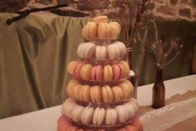 Macarons Versailles Dessert Caterers Profile 1
