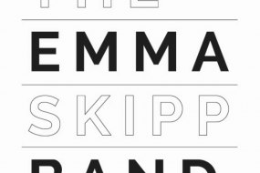 The Emma Skipp Band Musician Hire Profile 1