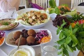 Lebanese Taste  Event Catering Profile 1
