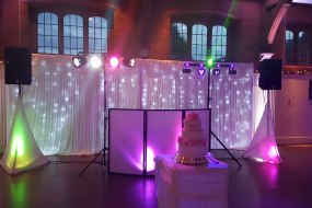 North West Discos & Events Mobile Disco Hire Profile 1
