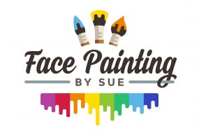 Facepainting by Sue Baby Shower Party Hire Profile 1
