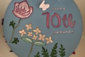 Utterly Cupcakes Cake Makers Profile 1