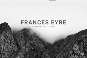 Frances Eyre Media Event Video and Photography Profile 1