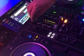 Limelightsoundz Professional Mobile Disco DJs Profile 1