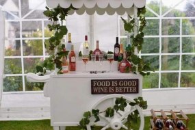 Joyous Occasions Sweet and Candy Cart Hire Profile 1
