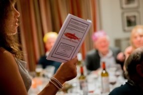 RHG Events Ltd. Party
Entertainers Profile 1