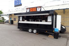 On Tap Mobile Bars Mobile Gin Bar Hire Profile 1