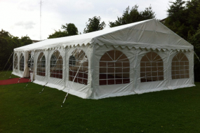 Tents At All Events Marquee Hire Profile 1