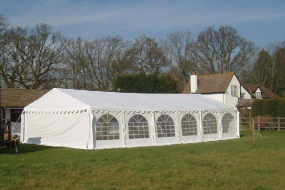 Tents At All Events Marquee and Tent Hire Profile 1