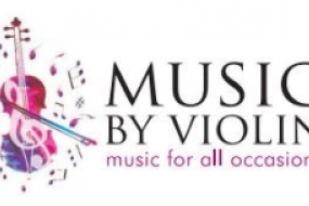 Music By Violin Musician Hire Profile 1