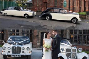 Kent and Coastal Wedding Cars Luxury Car Hire Profile 1