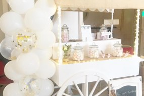 A Sweet Celebration Sweet and Candy Cart Hire Profile 1