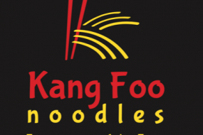 Kang Foo Noodles Ltd Asian Mobile Catering Profile 1