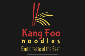 Kang Foo Noodles Ltd Food Van Hire Profile 1