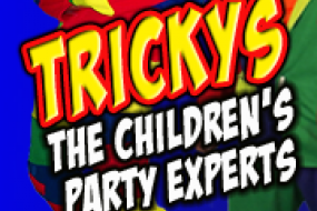 Trickys Children's Music Parties Profile 1