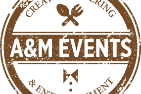 A & M Events Vegetarian Catering Profile 1