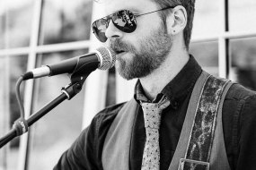 Lewis Ross Music Musician Hire Profile 1