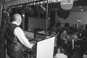 Old School Entertainment Photographers Profile 1