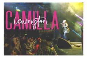 Camilla Lewington  Musician Hire Profile 1