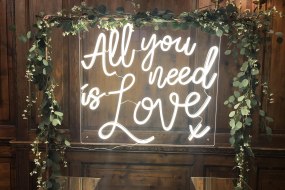 Blooming Fabulous Flowers Event Decor Decorations Profile 1