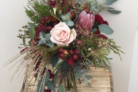Simply Stunning Flowers Ltd Wedding Flowers Profile 1
