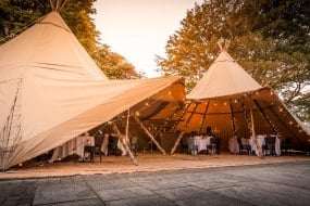 Event Hire Northeast  Stretch Marquee Hire Profile 1