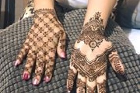 Henna for hire Body Art Hire Profile 1
