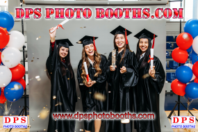 DPS Party Photography Magic Mirror Hire Profile 1