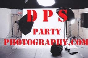 DPS Party Photography Photo Booth Hire Profile 1