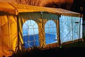 Total Marquee Hire Marquee Hire Profile 1