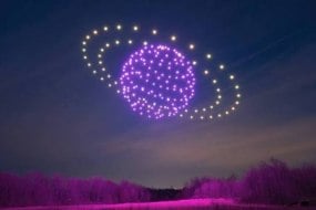Reach Lasers Drone Hire Profile 1