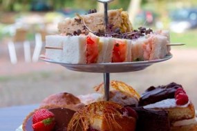 Passion Food Events Afternoon Tea Catering Profile 1