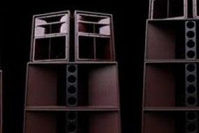 Richter Audio UK Music Equipment Hire Profile 1