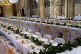 Delightful Dining Catering Wedding Catering Profile 1