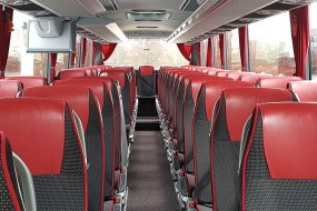 Simonds Coach & Travel Transport Hire Profile 1