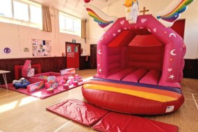 Insane Parties Ltd Inflatable NIghtclub Hire Profile 1