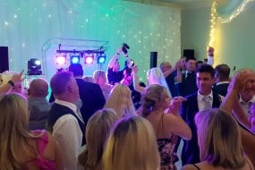 Daves Disco Bands and DJs Profile 1
