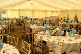 Sussex and Hampshire Hogs Wedding Catering Profile 1