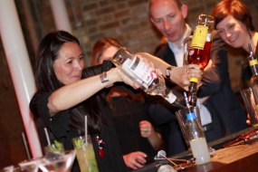 Barz8 Events Team Building Hire Profile 1